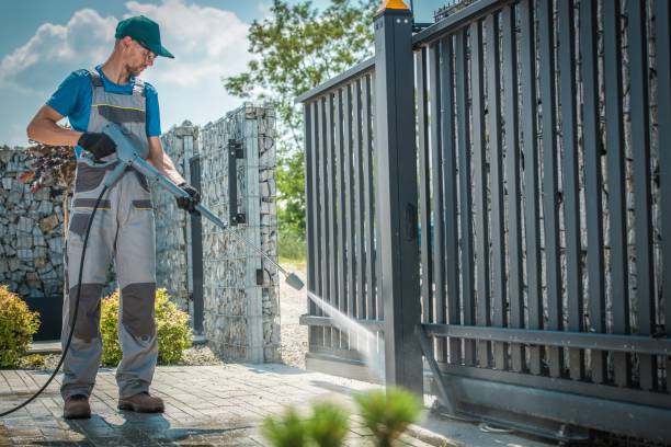 Best Restaurant Pressure Washing  in Brinkley, AR